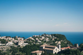 Amalfi Coast Holiday House Scala